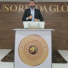 Robson Elvis Teixeira da Silva